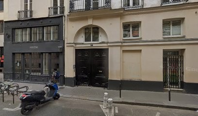 LLArchitectes, Architecte à Paris 02