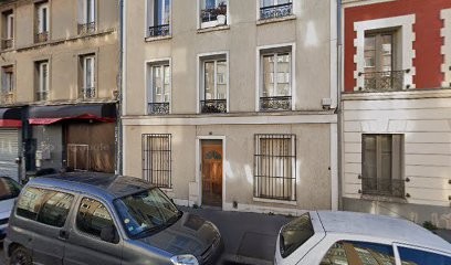 Ecolo House, Architecte à Saint-Ouen