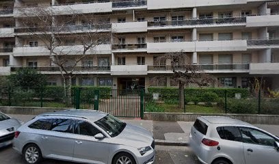 Jacquet Architectes, Architecte à Lyon 06