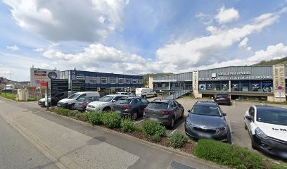 URBAN 3A, Architecte à Saint-Marcellin