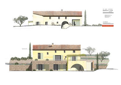 ARCHITECTE MAXIME BARAILLER, Architecte à Ollioules