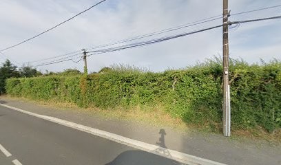 Taupin Yves, Architecte à Pornic