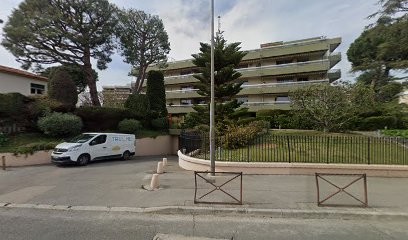 ANFOSSO, Architecte à Saint-Laurent-du-Var