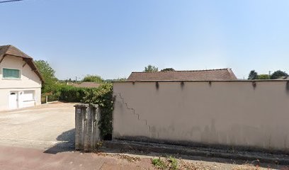 Architecture Service, Architecte à Ivry-la-Bataille