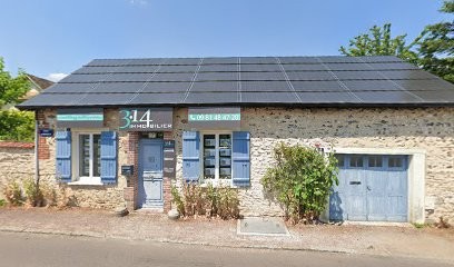 Govin Et Govin, Architecte à Fontaine-sous-Jouy