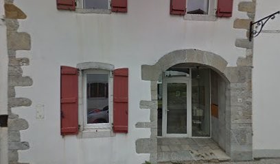 Coudeneau Jean-Pascal, Architecte à Saint-Palais