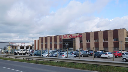 L'atelier D'architecture Architecte à Castelnaudary