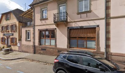 C&M Plus, Architecte à Hochfelden