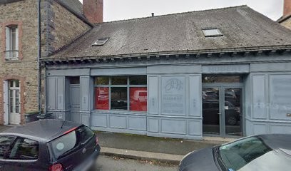 MAZÍ - Architecture et Décoration d'intérieur, Architecte à Combourg