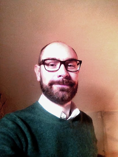 Tristan PAILLARD, Architecte à Ermont