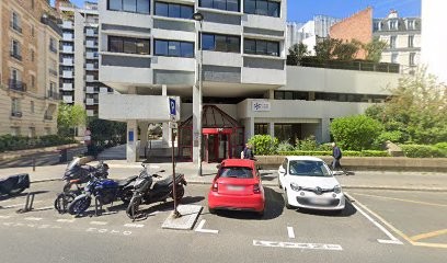SOHO ARCHITECTURE Paris, Architecte à Paris 15