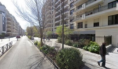 Allali Architectes, Architecte à Levallois-Perret