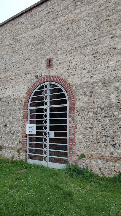 Jienarol Architecture, Architecte à Étretat