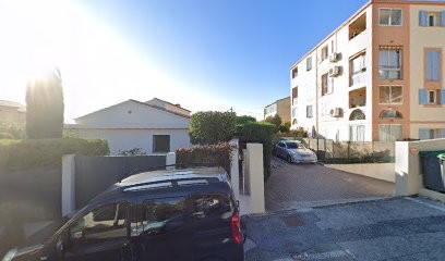 Chihai Abdellatif, Architecte à Sanary-sur-Mer