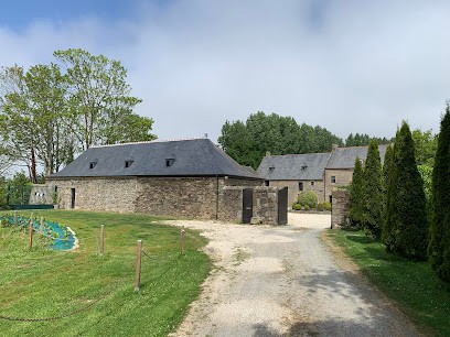 VAULTIER FRANCOIS MAITRE D'OEUVRE, Architecte à Landéhen