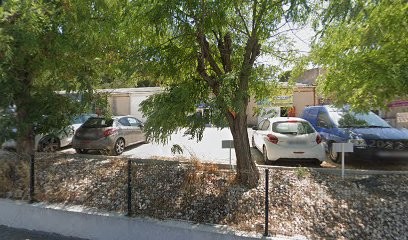 SCPA Mirailles Lebrun, Architecte au Pradet