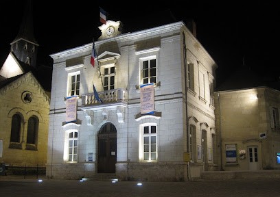 Atelier Emergence, Architecte à Saumur