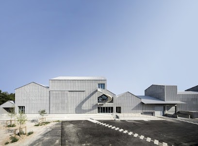 NP2F - Architectes, Architecte à Paris 19