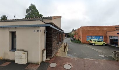 RBC Architecture, Architecte à Mâcon