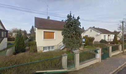 Avonde Marc-Antoine Brice, Architecte à Chambly