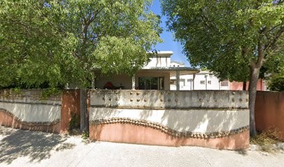 Gérard Pesenti Holding, Architecte à Vauvert