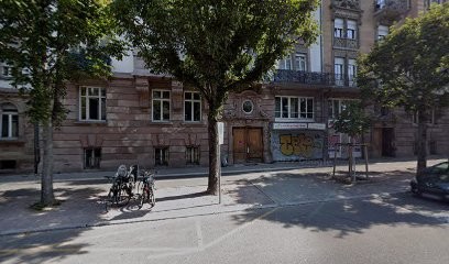 Atelier Oziol-De Micheli, Architecte à Strasbourg