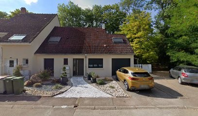 Dufour Floriane Architecture, Architecte à Saint-Julien-les-Villas