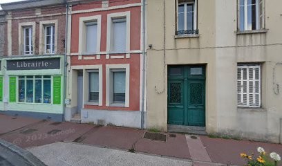 G2 ARCHITECTES, Architecte à Fécamp