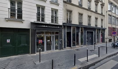 Stéphane Maupin, Architecte à Paris 10