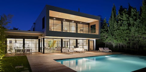 Morice Daniel, Architecte à Toulouse