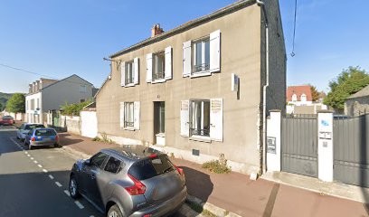 ARTYCES, Architecte à Étréchy