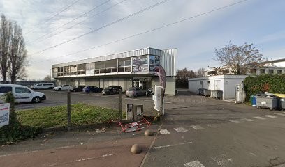 CS Architecture, Architecte à Sarcelles