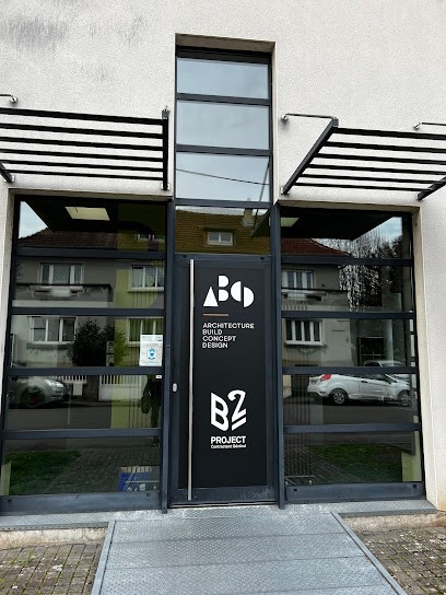 ABCD, Architecte à Longeville-lès-Metz