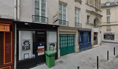 EDC 75, Architecte à Paris 02