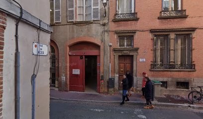 Architectures Marco Baertich, Architecte à Toulouse