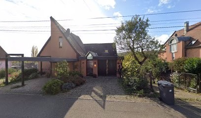 HSA ARCHITECTURE, Architecte à Mittelwihr