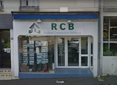 Danton Claude, Architecte à Loudun