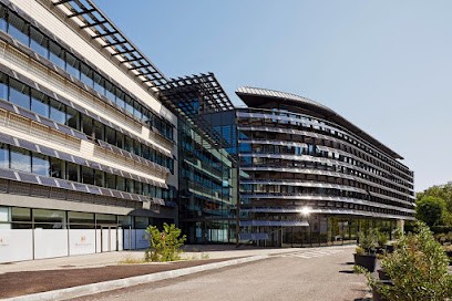 SUD Architectes, Architecte à Lyon 09