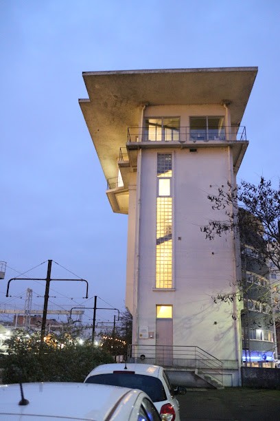 PHARO Architectes et Urbanistes, Architecte au Mans