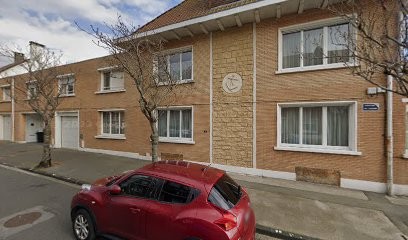 Magda Gendek Architecte, Architecte à Gravelines