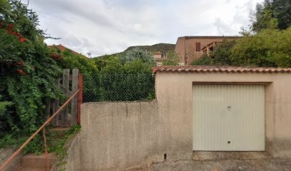 Pagano Christelle, Architecte au Bosc