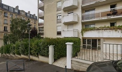 Lecaron Architecte, Architecte à Meudon