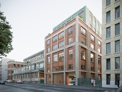 Architect Anthony Roubaud, Architecte à Paris 10