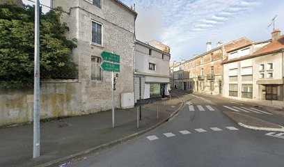 eOspace, Architecte à Niort