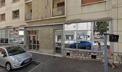 Cosyline, Architecte à Chambéry