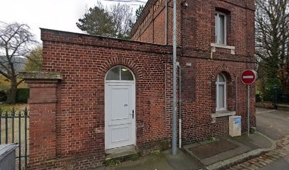 Artis studio, agence d'architecture et de maîtrise d'œuvre, Architecte à Darnétal