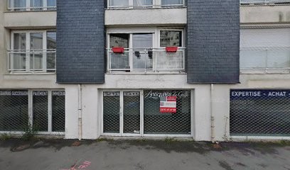 Guého Jean-Luc, Architecte à Vannes