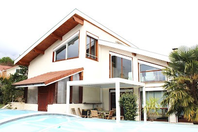 AMNIOS Grenoble, Architecte à Sassenage