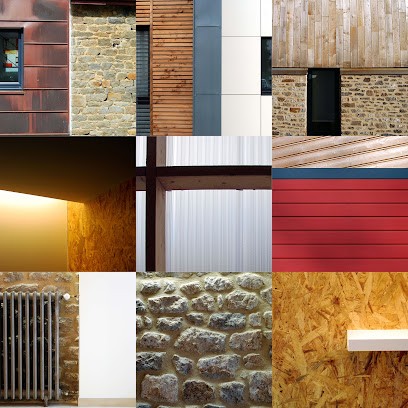 Atelier d'Architecture GBK, Architecte à Combourg