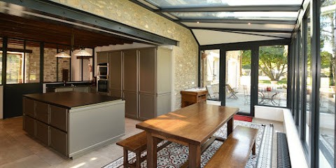 Physalis Architecture, Architecte à Fontainebleau